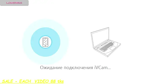 SandyChris 웹캠 쇼