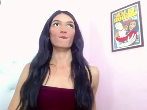 x_isabella_x Live XXX Chat