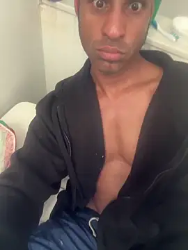 Вебкам-шоу ZF-Athlete