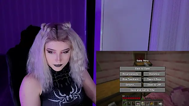 Онлайн чат XXX violet-siren-x