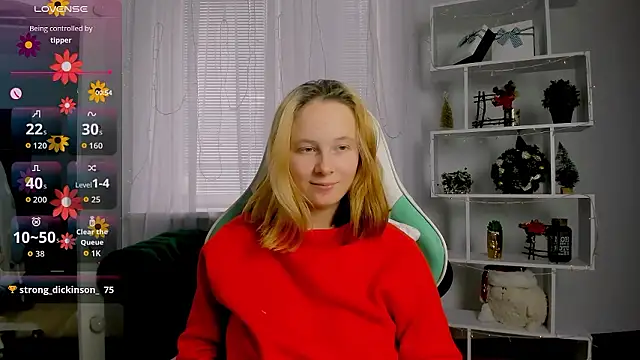 Ketrin_n_ Live XXX-chat