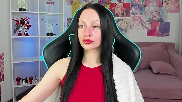 NaomiBlakes Live XXX-chat