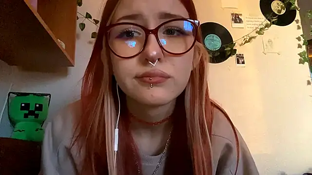 LaureenVielma Adlı Modelin Canlı XXX Sohbeti