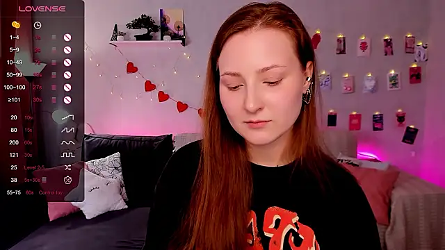 velvet_cherry_ Live XXX-chat