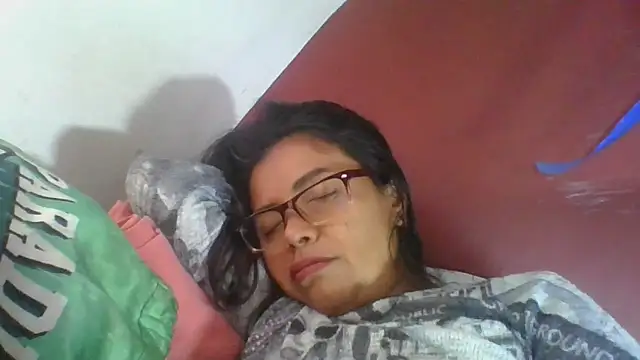 DianaOchoa_ élő XXX-chatje