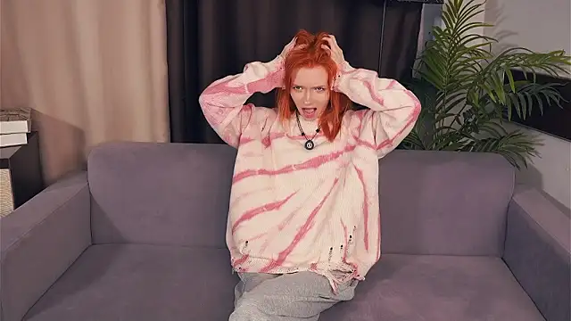 TarynPalek's Live XXX Chat