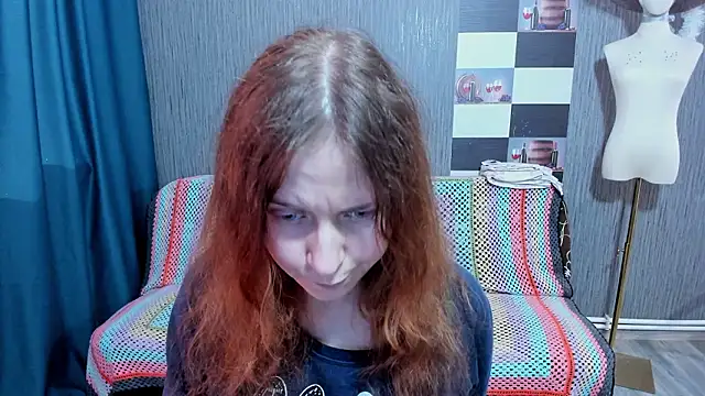 Chatroom XXX en direct de pa1e_pr1ncess