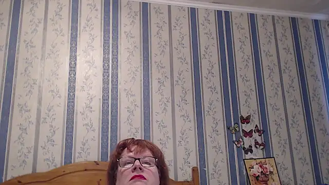 Živý XXX chat AMARILLIS