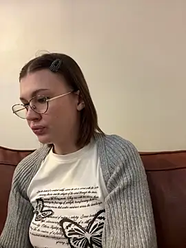 Chat XXX ao vivo de RinaCat