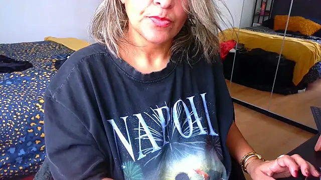 sarametisse26 Obrolan Langsung XXX