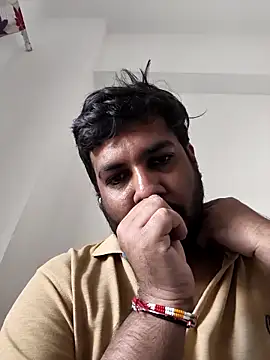 vinay_smalldick 网络视讯表演