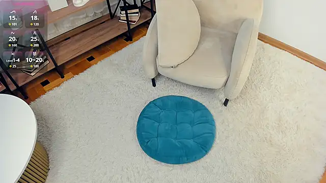 SerrenaAa – Live XXX-chat