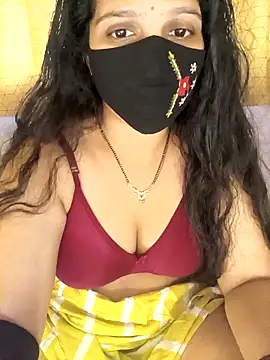 Rising_Smiler 웹캠 쇼