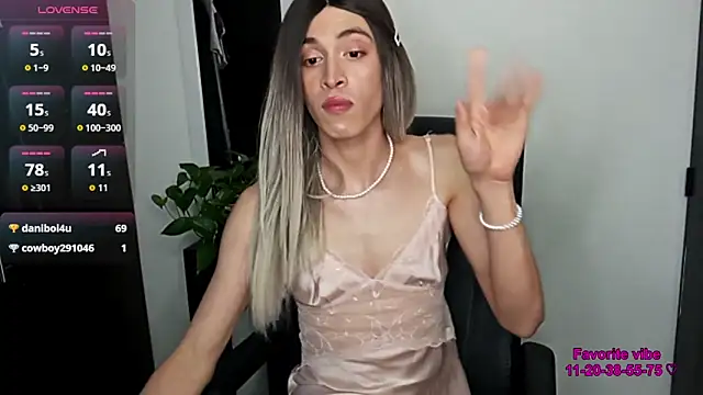 Andy_Roses' Live XXX Chat