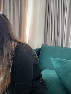 Chat XXX en directo de HotXMom_