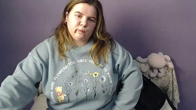 so_shy's Live XXX Chat