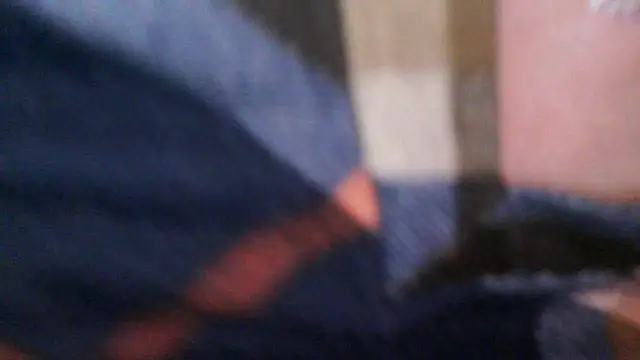 juscjen Live XXX-Chat