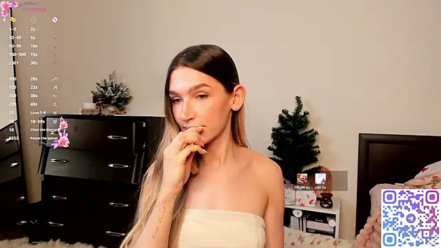 elliemintlover's Live XXX Chat