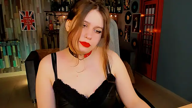 Chat XXX en directo de FioraMarmoris