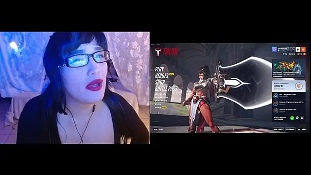 nomichuu Chat XXX in diretta