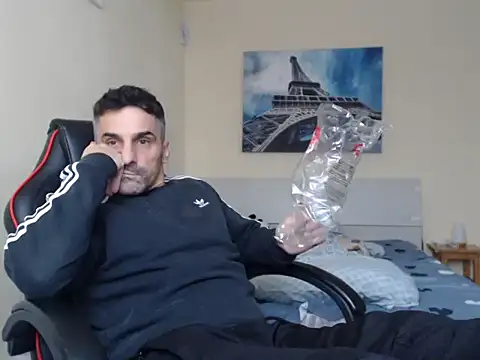 amydamarwのウェブカメラショー