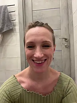 Chat XXX en directo de UmaTruewoman