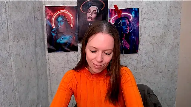 Chat XXX en directo de GloriaSi_