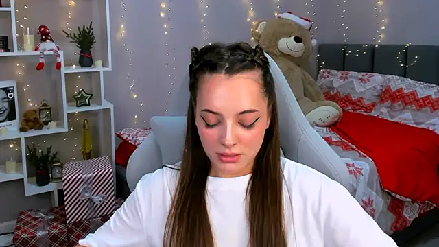 MelanieAlves Live XXX-chat