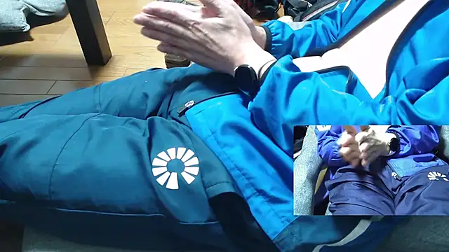 Yasu2000 网络视讯表演