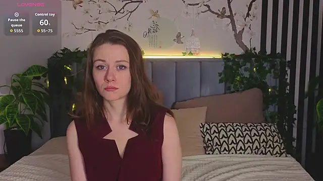 SkyHelen 라이브 XXX 채팅