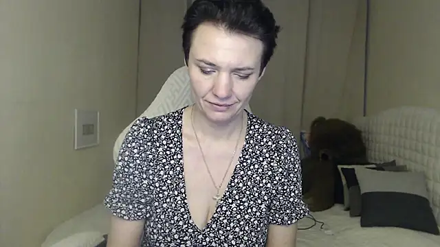 AvaSaturnian Live XXX-chat