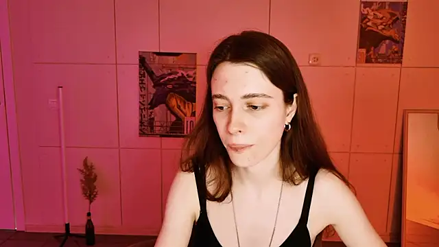 Chat XXX en directo de Yoka_paradoXXX