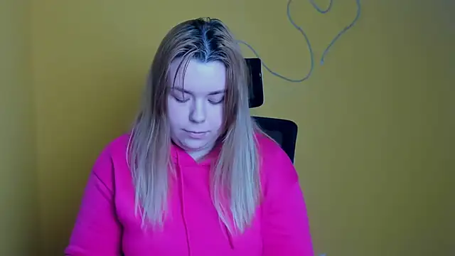 SusannaNight Live XXX-chat