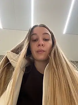 SashaCatt Live XXX-chat