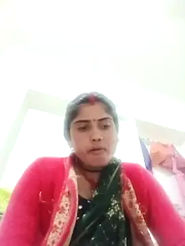 Pushpa_hotty 网络视讯表演