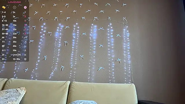 MichelinaCropleys Live XXX-chat