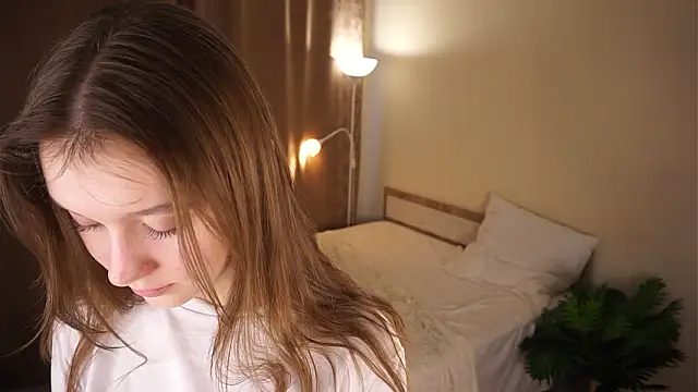 IrenaZeilerのライブXXXチャット