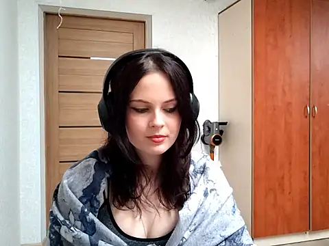 Solareclipsis Live XXX-chat