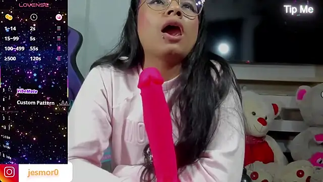 jessi_morgan's Live XXX Chat