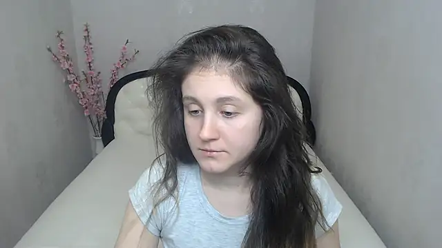 Holliy_CooperのライブXXXチャット