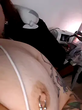 SPICYMISFIT 라이브 XXX 채팅