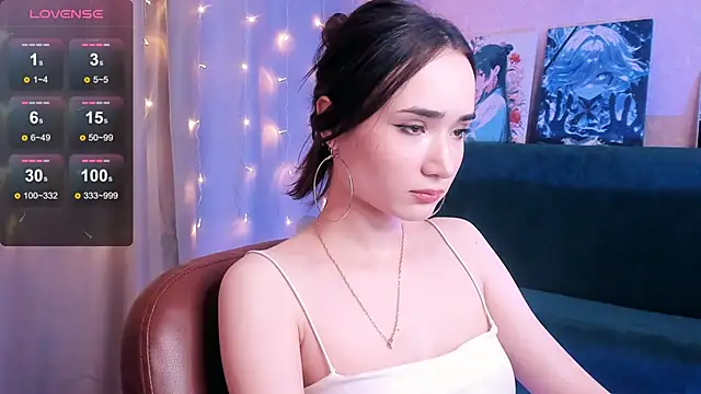 Lillllos Chat XXX live