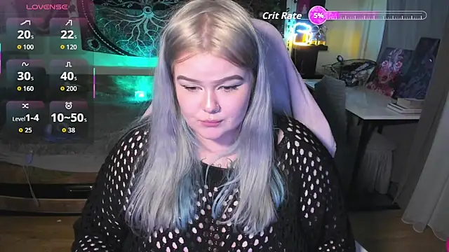 Онлайн чат XXX _CandyM1lky_