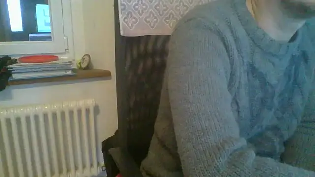 Webkamerová show Kawayleo