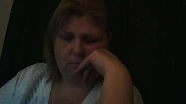 Sylviastar46 Webcamshow