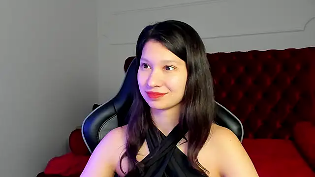 Chat +18 de SaraDenars ao vivo