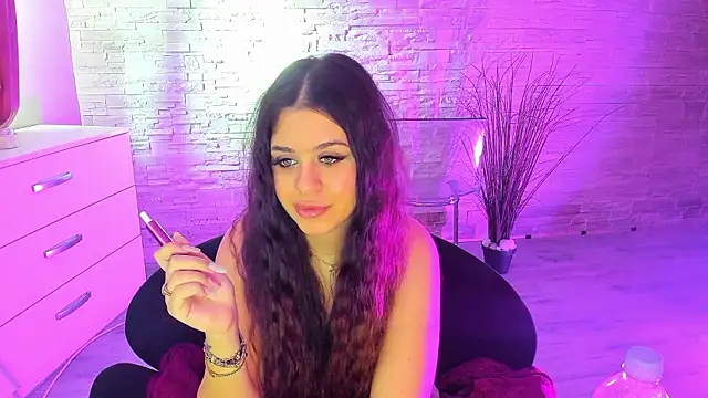 BellaNoir_ 라이브 XXX 채팅