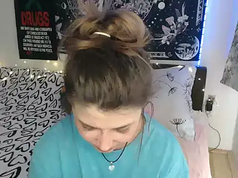 Онлайн чат XXX AlienforTwenty