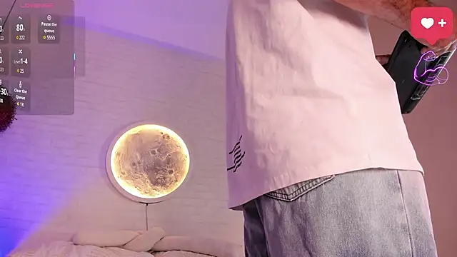 jacob_oconner29 Obrolan Langsung XXX