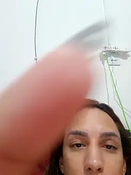 Show de webcam de ofjuliaa